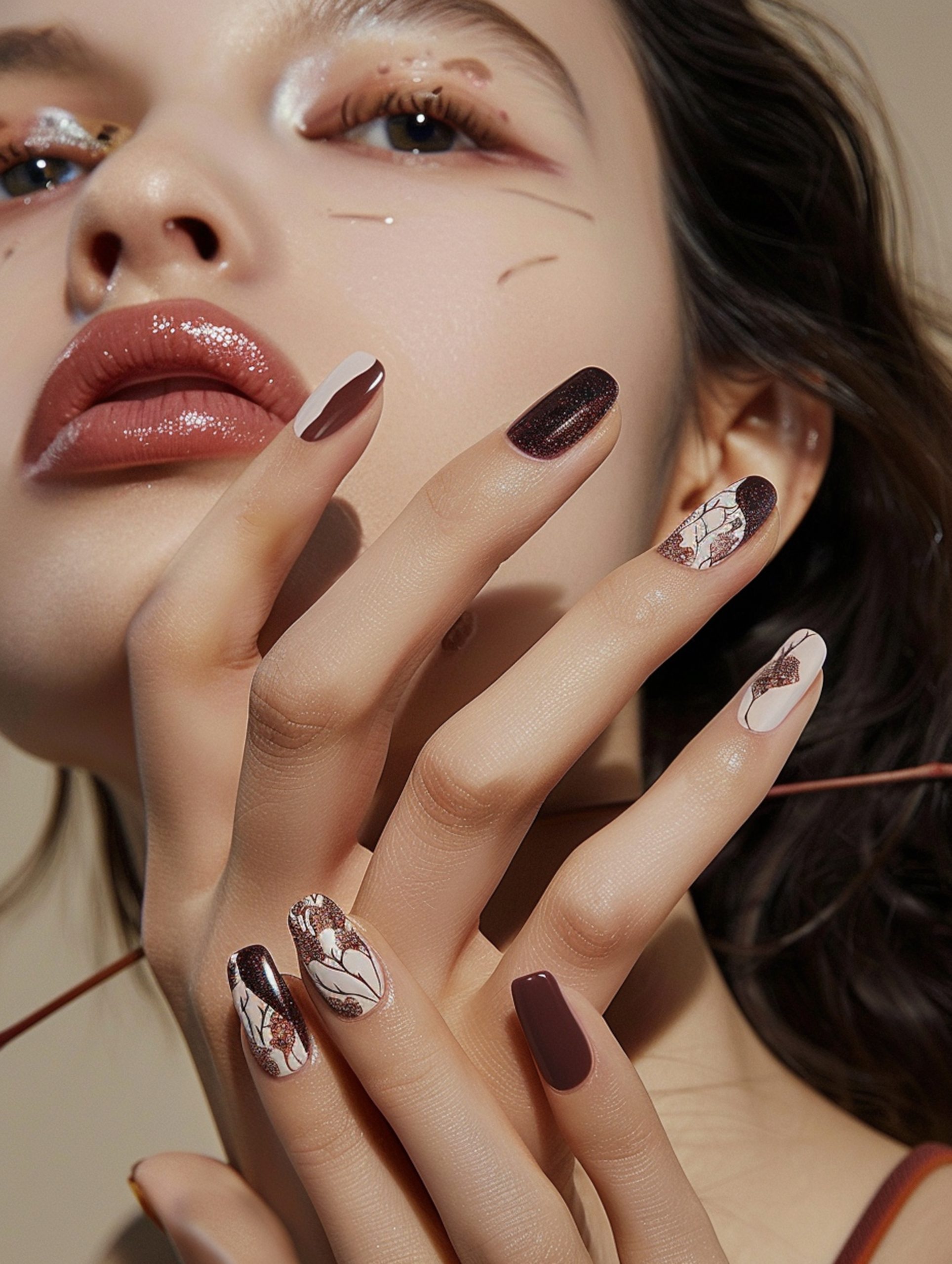 Century Nails & Spa