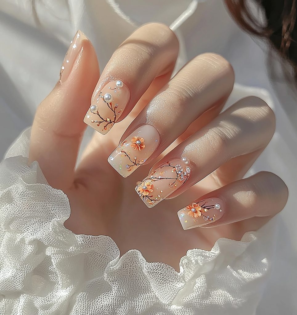 Century Nails & Spa